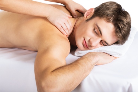 Reflexology Massage in Panaji Goa