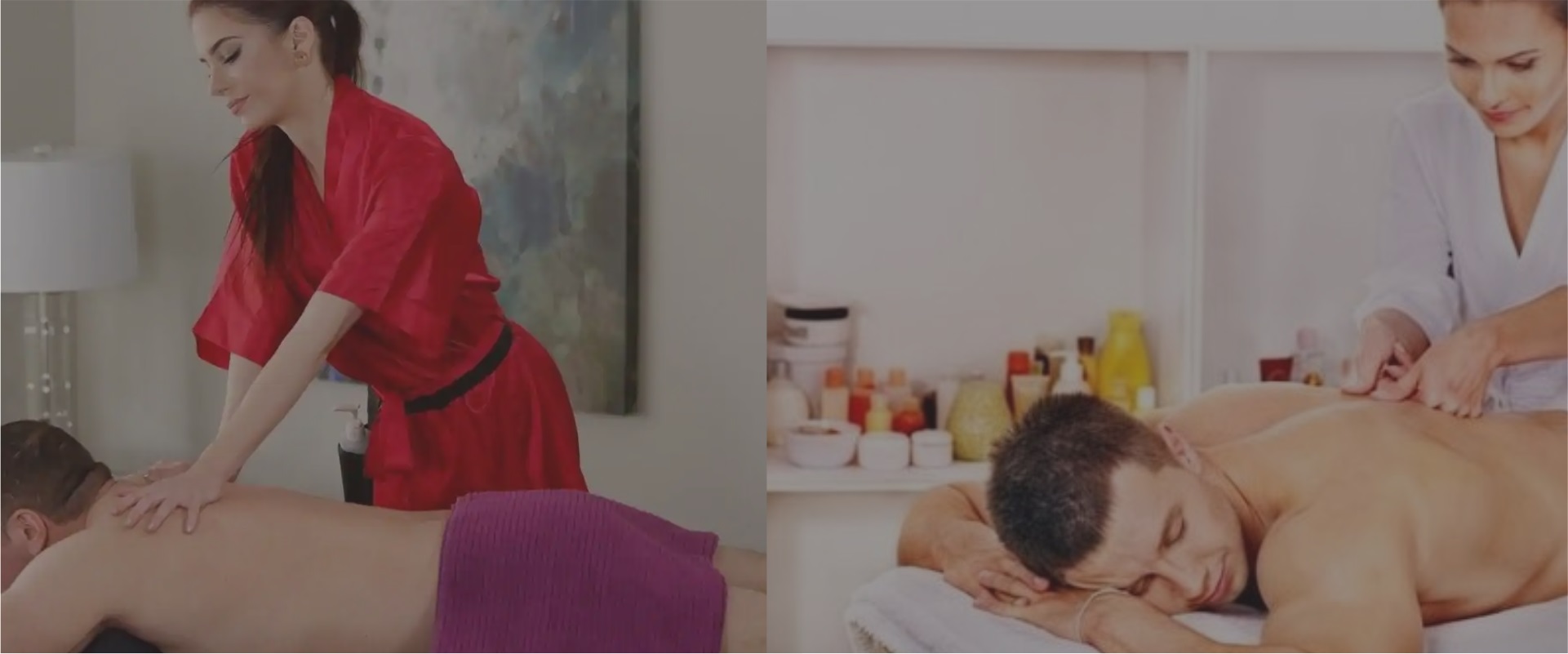 Aura Spa Panaji Goa
